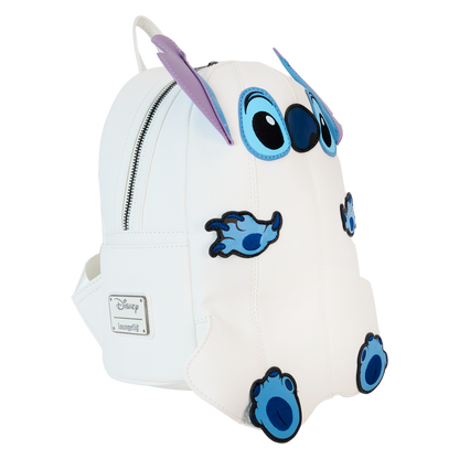 DISNEY - Stitch Ghost Cosplay - Mini Sac à Dos Loungefly